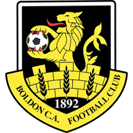 Boldon CA crest