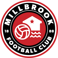 Millbrook crest