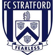 FC Stratford crest