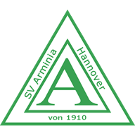 Arm. Hannover crest
