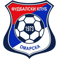 Omarska crest