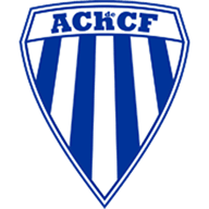 Academia Chacras crest