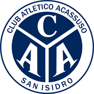 Acassuso crest
