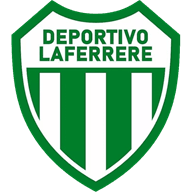 Dep. Laferrere crest