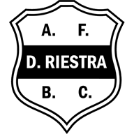 Dep. Riestra crest