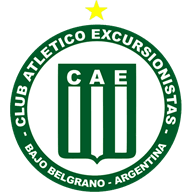 Excursionistas crest