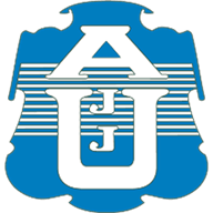 J.J. Urquiza crest