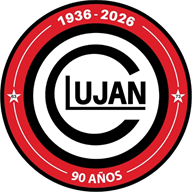 Luján crest