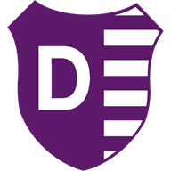 Villa Dálmine crest