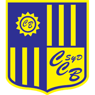 Ctral. Ballester crest