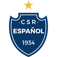 Centro Español crest