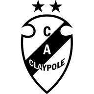 Claypole crest