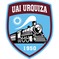 UAI Urquiza crest