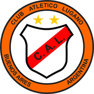 Atl. Lugano crest