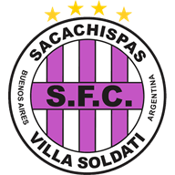 Sacachispas crest