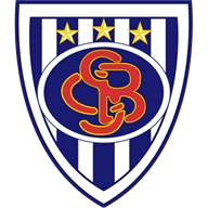 Sp. Barracas crest