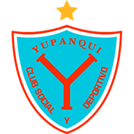 Yupanqui crest