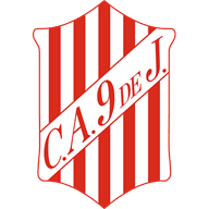 9 de Julio (Rafaela) crest