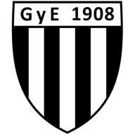 Gimnasia (Mendoza) crest