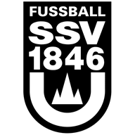 SSV Ulm 1846 crest