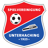 Unterhaching crest