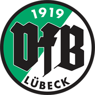 Lübeck crest