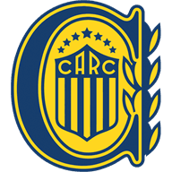 Rosario Central crest