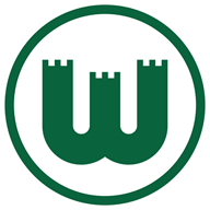 Wolfsburg crest