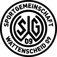 Wattenscheid crest