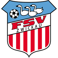 FSV Zwickau crest