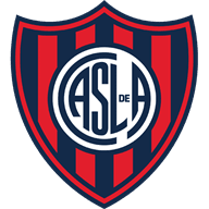San Lorenzo crest