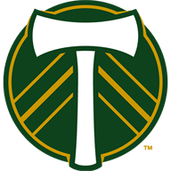 Portland Timbers crest