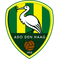 ADO Den Haag crest