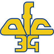 AFC '34 crest