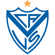 Vélez crest