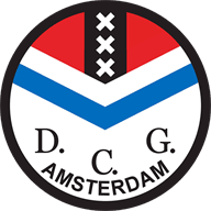 DCG crest