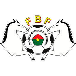 Burkina Faso crest